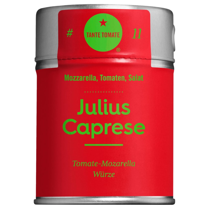 Tante Tomate Julius Caprese 45g